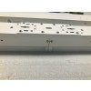 Link clip for strip light