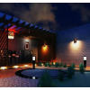 Water Ressistant LED G4 Lamp 