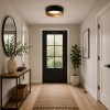 Ring Surface 9" Panel Light Ultra Lobby