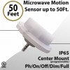 Motion Sensor
