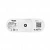 PIR Motion Sensor with Integrated Photocell