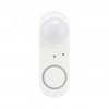 PIR Motion Sensor with Integrated Photocell