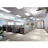 Office space led panels open offices