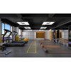 gym panel