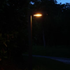 Outdoor Lighting