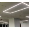 2x4 LED Frame Light 30W 40W or 50W up to 6500Lm 3000K 4000K 5000K Dimmable Open offices
