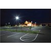 Parking lot