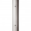 Light Post 20Ft AVG Direct Burial Aluminum5