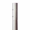 Light Post 20Ft AVG Direct Burial Aluminum7