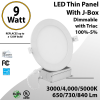 Down Light for Recessed Lighting Ultra Thin