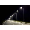 Roadway Night