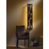 Long wall sconce