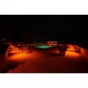 Sea turtle safe lighting