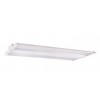 Linear High Bay 2Ft. Philips Chip Side