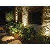 bullet Flood light wall 4000K