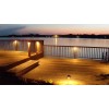 bullet Flood light wall 3000K