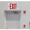 Staircase Doors