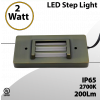 Stair Light, Step Light 200 Lm