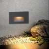 Wall Step Light