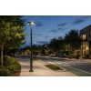 Street Solar