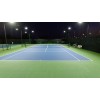 Tennis courts illuminated LEDRADIANT view 2 