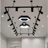 Track Lighting Head Ceiling
