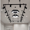 Track Lighting Head Ceiling