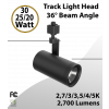 Track light Head