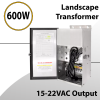 Landscape Transformer 600W