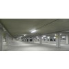 Parking Garage LED tubes