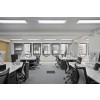 open office vapor tight LEDRADIANT 