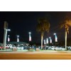 Dealership lot