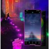 well lights RGB-pathway