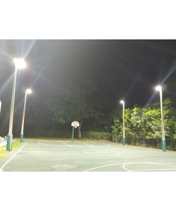 Basketball Court Lights 39090Lm 5000K IP65
