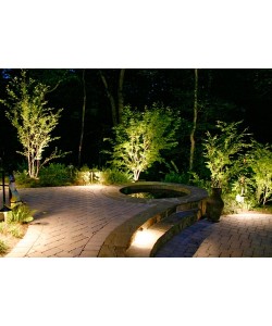 Post Top LED Garden Light 100W 80W 60W - 30K 40K 50K 15000Lm Photocell