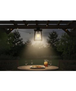 Semi-Corn Bulb 80W LED 180° 30K 40K 50K 11354 Lumen EX39 IP64 ETL