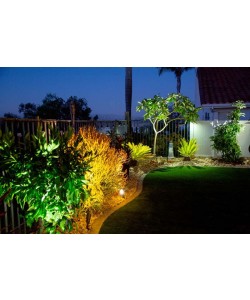 6W MR16 LED Bulb 530Lm Long Life and Water-Resistant 