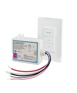 Remote Control for 0–10V Dimming System