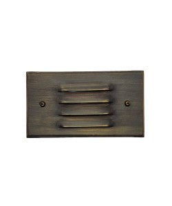 Stair Light, Step Light Square