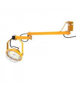 Led Dock Light With Steel Mounting Arm 30W 4140Lm 5000K
