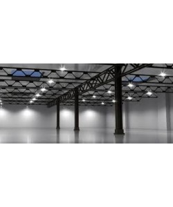 UFO LED Lights 240/200/150W Optional Motion Sensor 35943Lm 5000K
