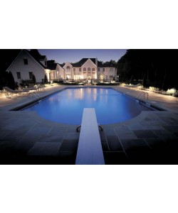 LED Flood Light Knucle Mount 27W-15W 3850Lm 3000K 4000K 5000K