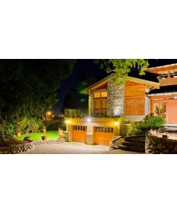 LED Flood Light Knucle Mount 65W-26W 9200Lm 3000K 4000K 5000K
