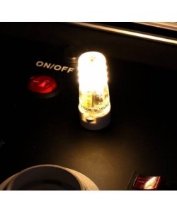 LED G4 Light Lamp - 4W 360 Lumens IP65 Water-Resistant 2700K or 3000K