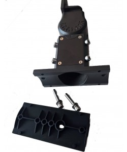 Universal Mounting Bracket for SET Series Stereet Lights