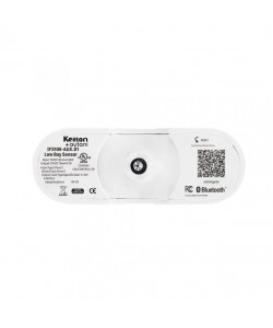 PIR Motion Sensor with Integrated Photocell