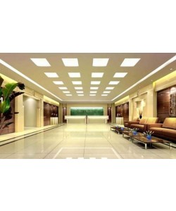 LED Panel Light 2x4 72W-30W 9000Lm 5CCT 30K-65K With Emergency BackUp