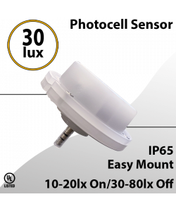 Photocontrol For SET series