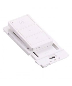 Wall Plate for Wireless Lighting Controller RCV-DWC-REMOT-XX