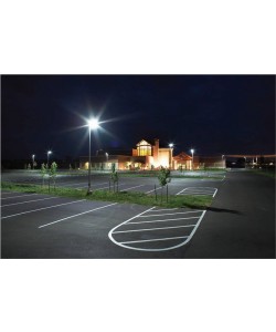 480V LED Street Lights – 80W to 150W, CCT 3/4/5000K Up to 22,500 Lumens